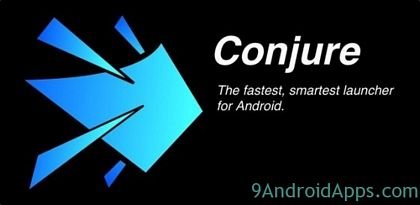 download Conjure Search & Launch apk